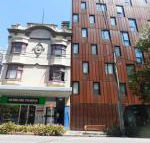Casa Central Accommodation Hostel - Accommodation Asia