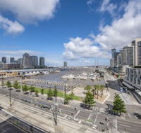 Docklands Private Collection of Apartments - Digital Harbour - Accommodation Asia