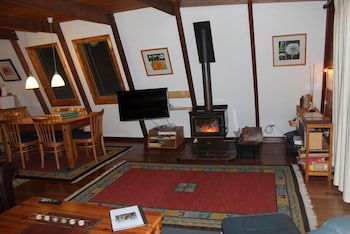 Green Leaves Cabin - Accommodation Asia 3