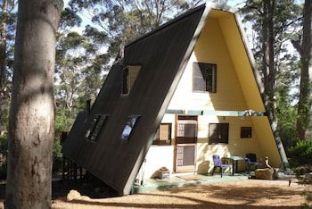 Green Leaves Cabin - Accommodation Asia 2