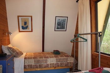 Green Leaves Cabin - Accommodation Asia 6