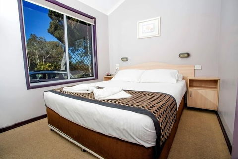 Reflections Holiday Parks Massy Greene - Accommodation Asia 6