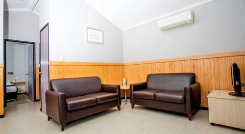 Reflections Holiday Parks Massy Greene - Accommodation Asia 0