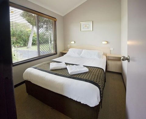 Reflections Holiday Parks Massy Greene - Accommodation Asia 1