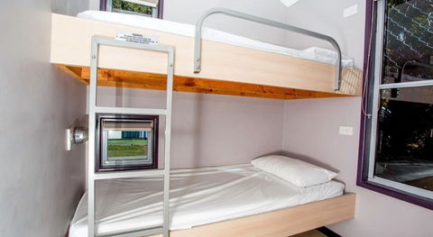 Reflections Holiday Parks Massy Greene - Accommodation Asia 4