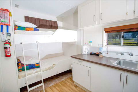 Reflections Holiday Parks Shaws Bay - Accommodation Guide 3