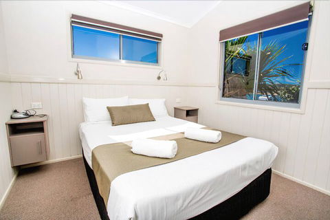 Reflections Holiday Parks Shaws Bay - Accommodation Guide 7
