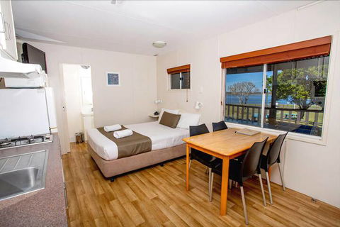 Reflections Holiday Parks Shaws Bay - Accommodation Guide 2