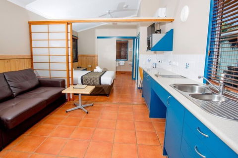 Reflections Holiday Parks Terrace Reserve - Accommodation Asia 6
