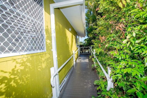 Reflections Holiday Parks Terrace Reserve - Accommodation Asia 2