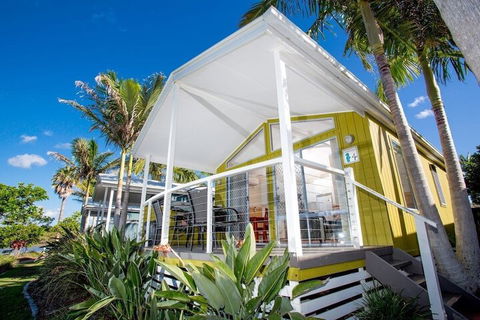 Reflections Holiday Parks Terrace Reserve - Accommodation Asia 3