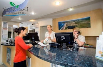 Reflections Holiday Parks Lennox Head - Accommodation Asia 5