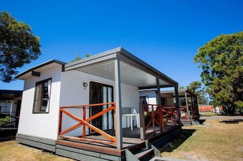 Reflections Holiday Parks Lennox Head - Accommodation Asia 3