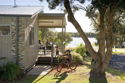 Reflections Holiday Parks Lennox Head - Accommodation Asia 0