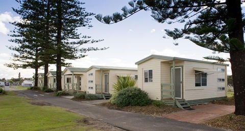 Reflections Holiday Parks Lennox Head - Accommodation Asia 2