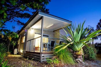 Reflections Holiday Parks Lennox Head - Accommodation Asia 4