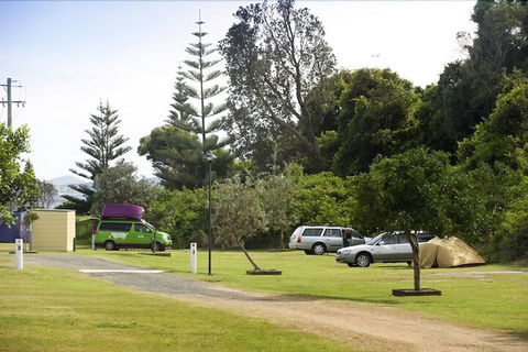 Reflections Holiday Parks Seal Rocks - Accommodation Guide 5