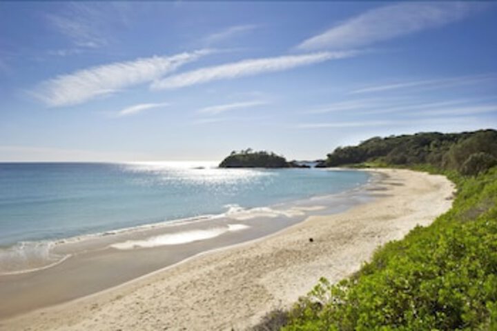 Wootton NSW Accommodation Guide