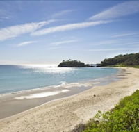 Reflections Holiday Parks Seal Rocks - Accommodation Asia