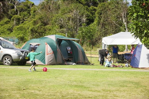 Reflections Holiday Parks Seal Rocks - Accommodation Guide 2