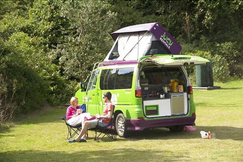 Reflections Holiday Parks Seal Rocks - Accommodation Guide 7