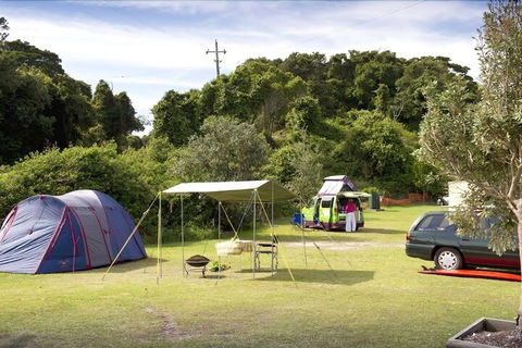 Reflections Holiday Parks Seal Rocks - Accommodation Guide 6