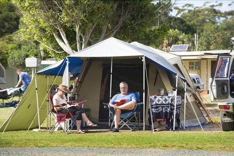 Reflections Holiday Parks Seal Rocks - Accommodation Guide 3
