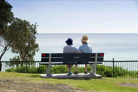 Reflections Holiday Parks Seal Rocks - Accommodation Guide 1