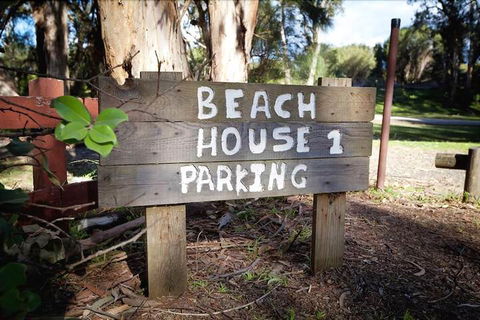 Reflections Holiday Parks Jimmys Beach - Accommodation Guide 4
