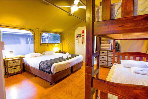 Reflections Holiday Parks Jimmys Beach - Accommodation Guide 6