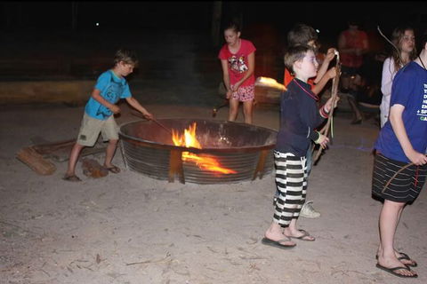 Reflections Holiday Parks Jimmys Beach - Accommodation Guide 1