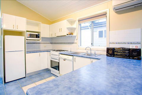 Reflections Holiday Parks Jimmys Beach - Accommodation Guide 5