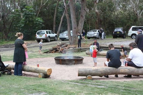 Reflections Holiday Parks Jimmys Beach - Accommodation Guide 3