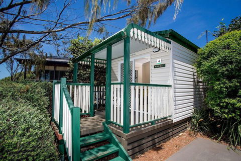 Reflections Holiday Parks Corindi Beach - Accommodation Asia 1