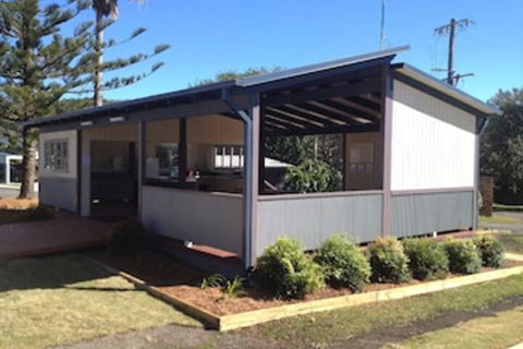 Reflections Holiday Parks Corindi Beach - Accommodation Asia 0
