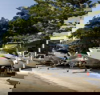 Reflections Holiday Parks Forster Beach - Accommodation Asia