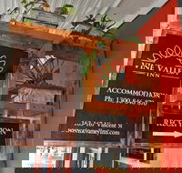 Vine Valley Inn - Accommodation Asia