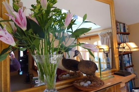 The Duck House - Accommodation Guide 3