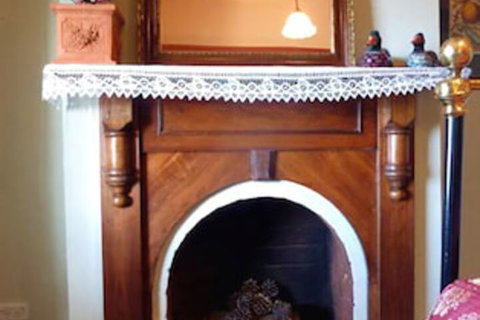 The Duck House - Accommodation Guide 4