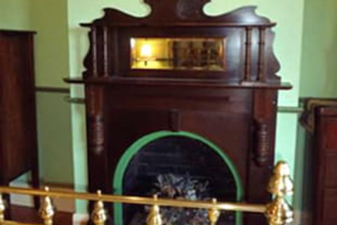 The Duck House - Accommodation Guide 5