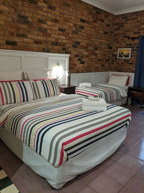 Ettalong Beach Tourist Resort - Accommodation Asia 3