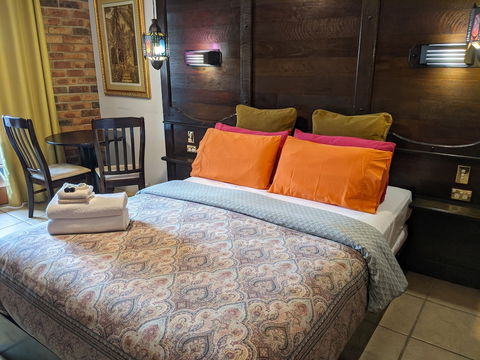 Ettalong Beach Tourist Resort - Accommodation Asia 6