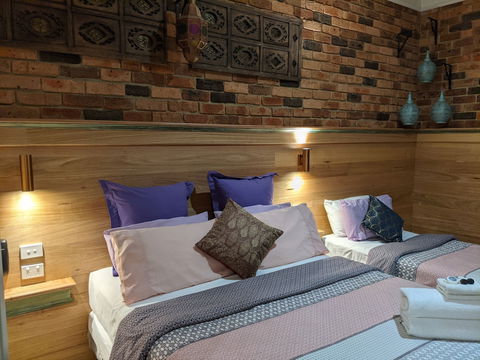 Ettalong Beach Tourist Resort - Accommodation Asia 1