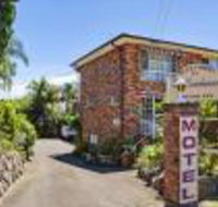 Coachman Motor Inn - Accommodation Asia