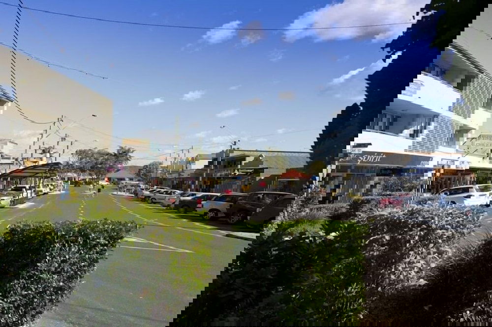 Bundjalung NSW Accommodation Guide