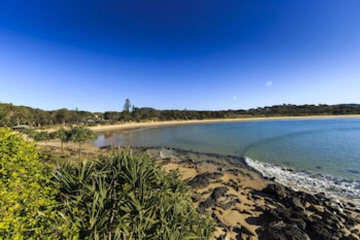 Scotts Head NSW Accommodation Asia
