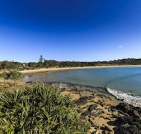 Reflections Holiday Parks Scotts Head - Accommodation Asia