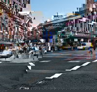 Metro Hotel Marlow Sydney Central - Accommodation Asia