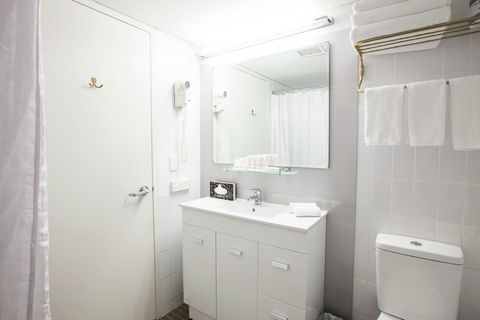 Metro Hotel Marlow Sydney Central - Accommodation Asia 6