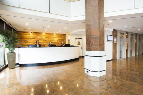 Metro Hotel Marlow Sydney Central - Accommodation Asia 3